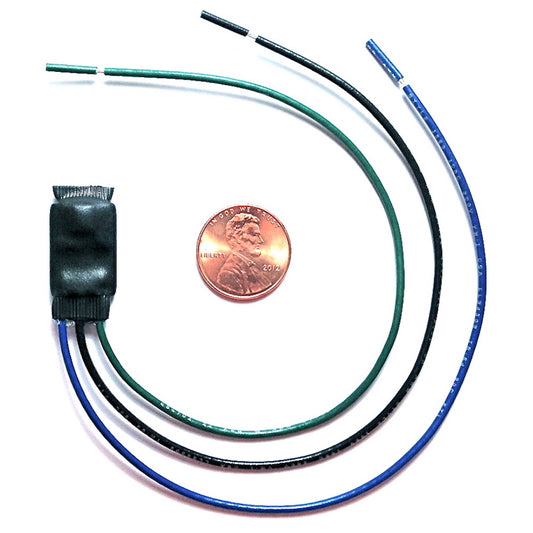 MicroBypass for Pioneer