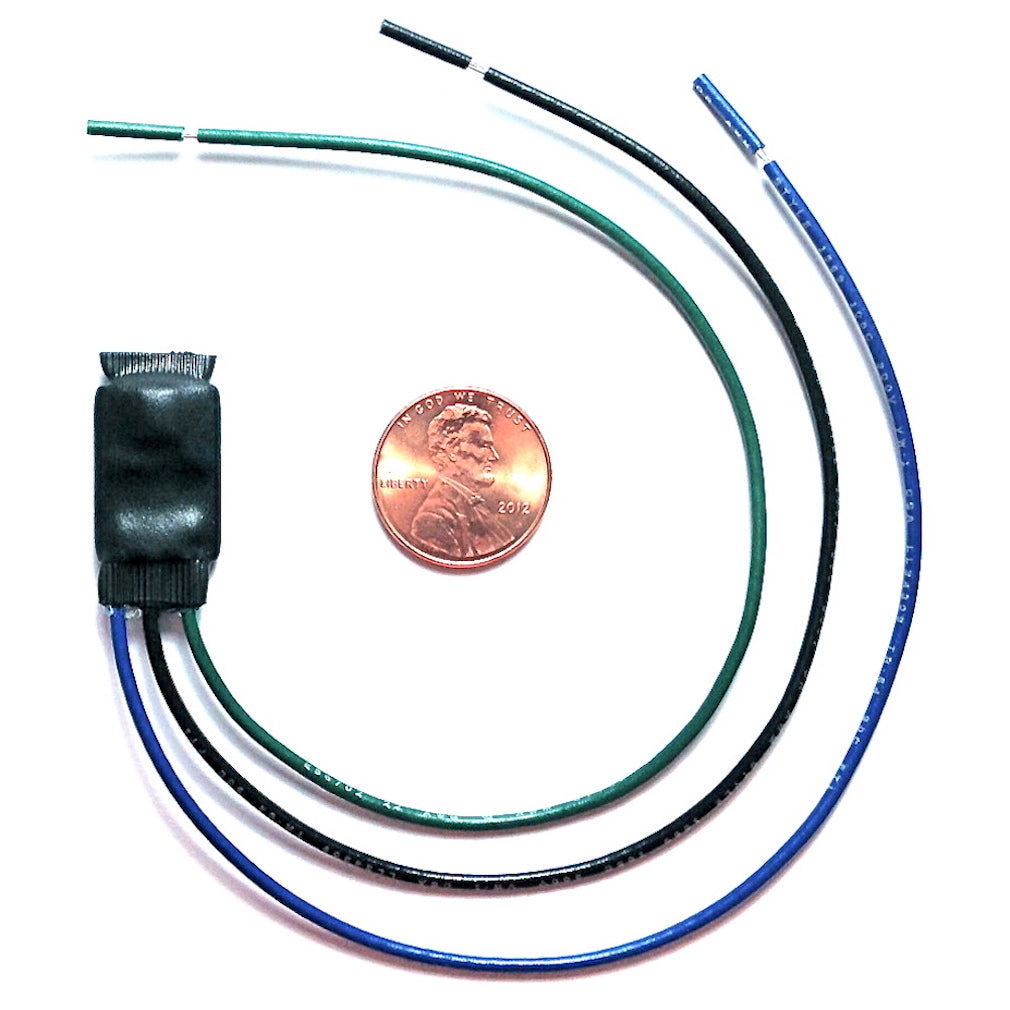 MicroBypass for Pioneer